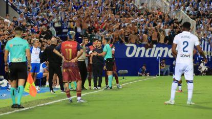 Leganés Deportivo. FOTOS FERNANDO FERNÁNDEZ (9)