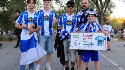 Leganés Deportivo. FOTOS FERNANDO FERNÁNDEZ (6)