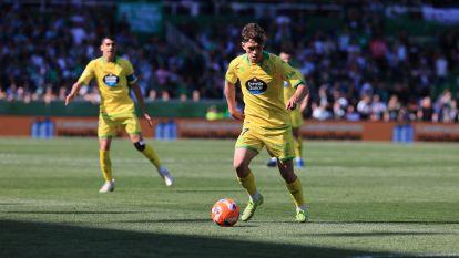 Racing Santander Deportivo (100)