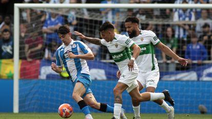 Deportivo Elche @Quintana (78)