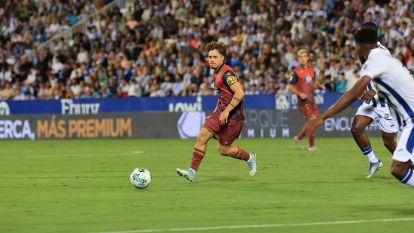 Leganés Deportivo. FOTOS FERNANDO FERNÁNDEZ (13)