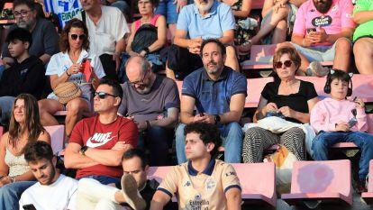 Afición del Dépor en Santiago @FernandoFernandez (71)