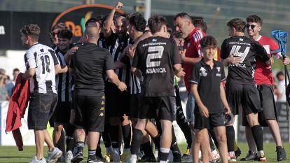 Carral UD Victoria CF (2)