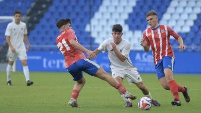 Sporting Meicende Montañeros (23)