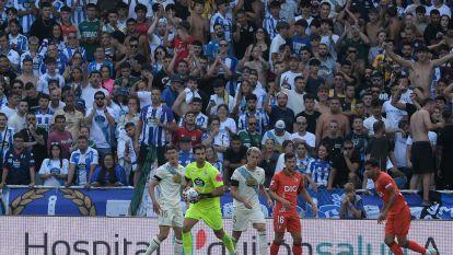 Encuentro Deportivo Burgos. FOTO Quintana (1)
