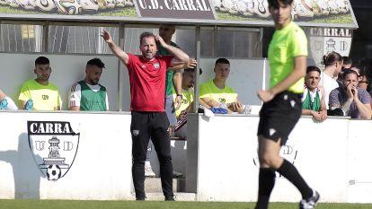 Carral UD Victoria CF (10)