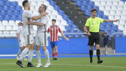 Sporting Meicende Montañeros (33)