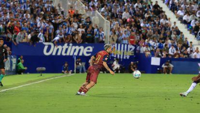 Leganés Deportivo. FOTOS FERNANDO FERNÁNDEZ (20)