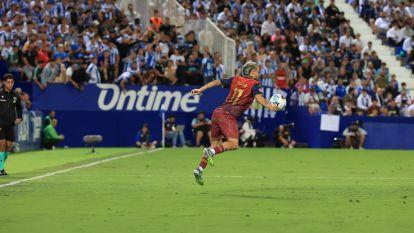 Leganés Deportivo. FOTOS FERNANDO FERNÁNDEZ (19)