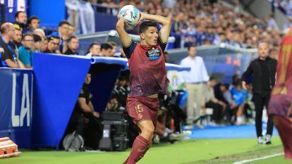 Leganés Deportivo. FOTOS FERNANDO FERNÁNDEZ (8)