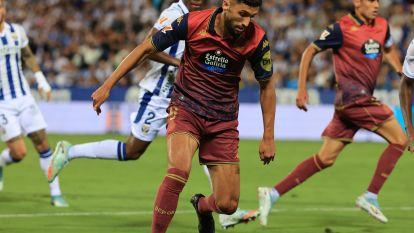 Leganés Deportivo. FOTOS FERNANDO FERNÁNDEZ (14)
