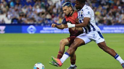 Leganés Deportivo. FOTOS FERNANDO FERNÁNDEZ (7)