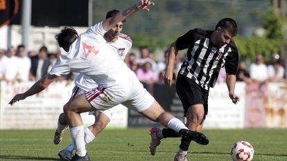 Carral UD Victoria CF (30)