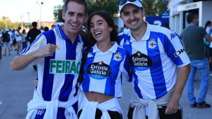 Leganés Deportivo. FOTOS FERNANDO FERNÁNDEZ (5)