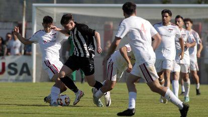 Carral UD Victoria CF (18)