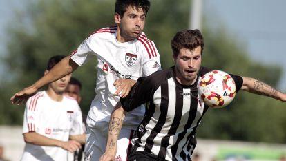 Carral UD Victoria CF (16)