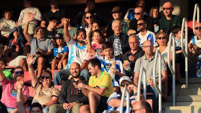 Afición del Dépor en Santiago @FernandoFernandez (62)