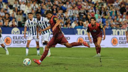 Leganés Deportivo. FOTOS FERNANDO FERNÁNDEZ (34)
