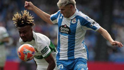 Deportivo Elche @Quintana (72)