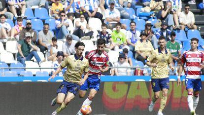 Dépor Granada (19)