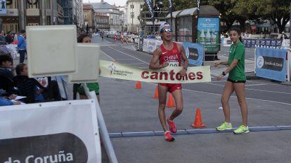 Gran Premio Internacional Cantones 'Trofeo Sergio Vázquez' de A Coruña @Quintana (3)