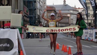 Gran Premio Internacional Cantones 'Trofeo Sergio Vázquez' de A Coruña @Quintana (4)