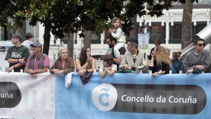 Gran Premio Internacional Cantones 'Trofeo Sergio Vázquez' de A Coruña @Quintana (45)