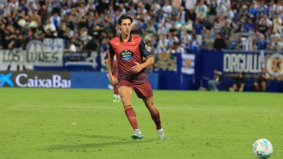 Leganés Deportivo. FOTOS FERNANDO FERNÁNDEZ (23)