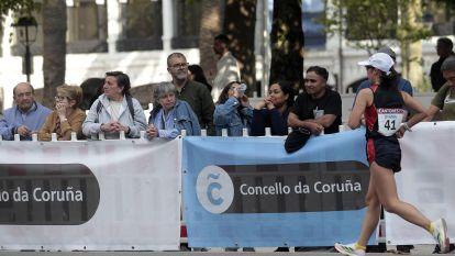 Gran Premio Internacional Cantones 'Trofeo Sergio Vázquez' de A Coruña @Quintana (2)