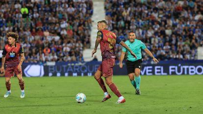 Leganés Deportivo. FOTOS FERNANDO FERNÁNDEZ (27)