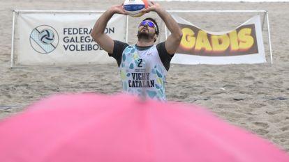 Trofeo Cidade da Coruña de vóley playa (4)