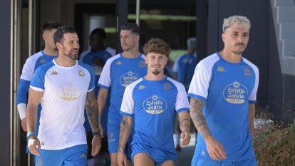 Primer entrenamiento Dépor @Javier Alborés (44)