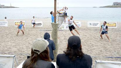 Trofeo Cidade da Coruña de vóley playa (12)