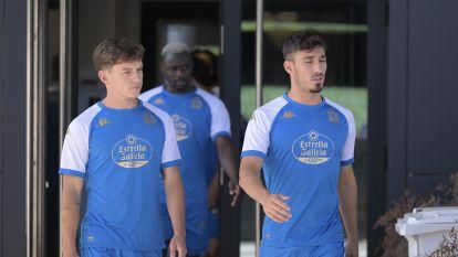 Primer entrenamiento Dépor @Javier Alborés (49)