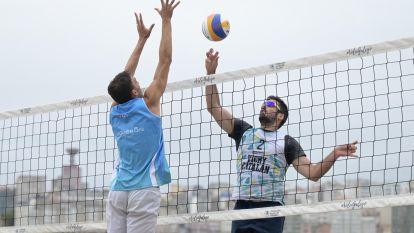 Trofeo Cidade da Coruña de vóley playa (15)