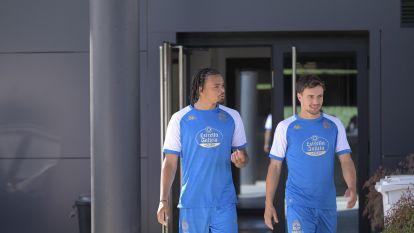 Primer entrenamiento Dépor @Javier Alborés (48)