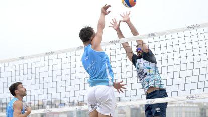 Trofeo Cidade da Coruña de vóley playa (13)