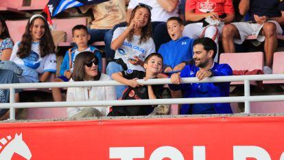 Afición del Dépor en Santiago @FernandoFernandez (48)