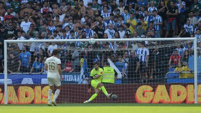 Encuentro Deportivo Burgos. FOTO Quintana (3)