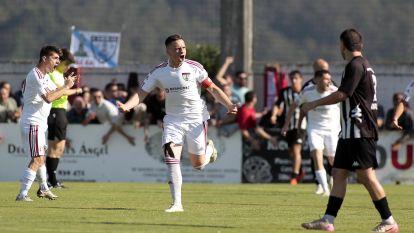 Carral UD Victoria CF (5)