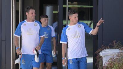 Primer entrenamiento Dépor @Javier Alborés (46)
