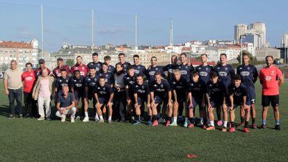 Presentación del Silva 25 26 en San Pedro de Visma (6)