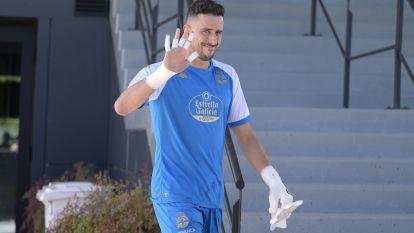 Primer entrenamiento Dépor @Javier Alborés (36)
