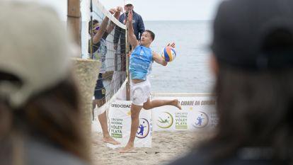 Trofeo Cidade da Coruña de vóley playa (11)
