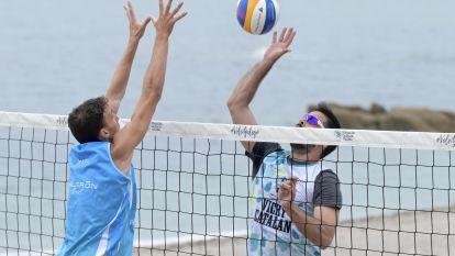 Trofeo Cidade da Coruña de vóley playa (7)