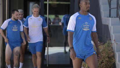 Primer entrenamiento Dépor @Javier Alborés (40)