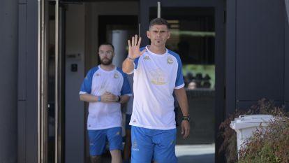 Primer entrenamiento Dépor @Javier Alborés (35)