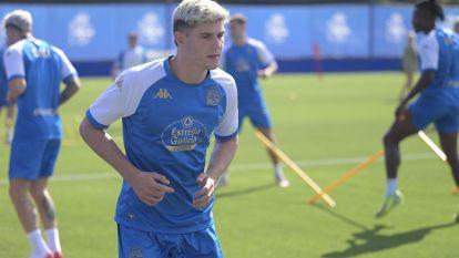 Primer entrenamiento Dépor @Javier Alborés (34)