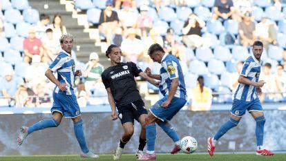 Deportivo Le Havre. Fotos Quintana (69)