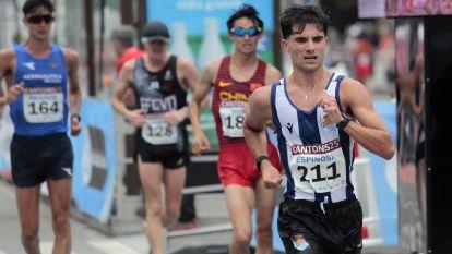 Gran Premio Internacional Cantones 'Trofeo Sergio Vázquez' de A Coruña (78)